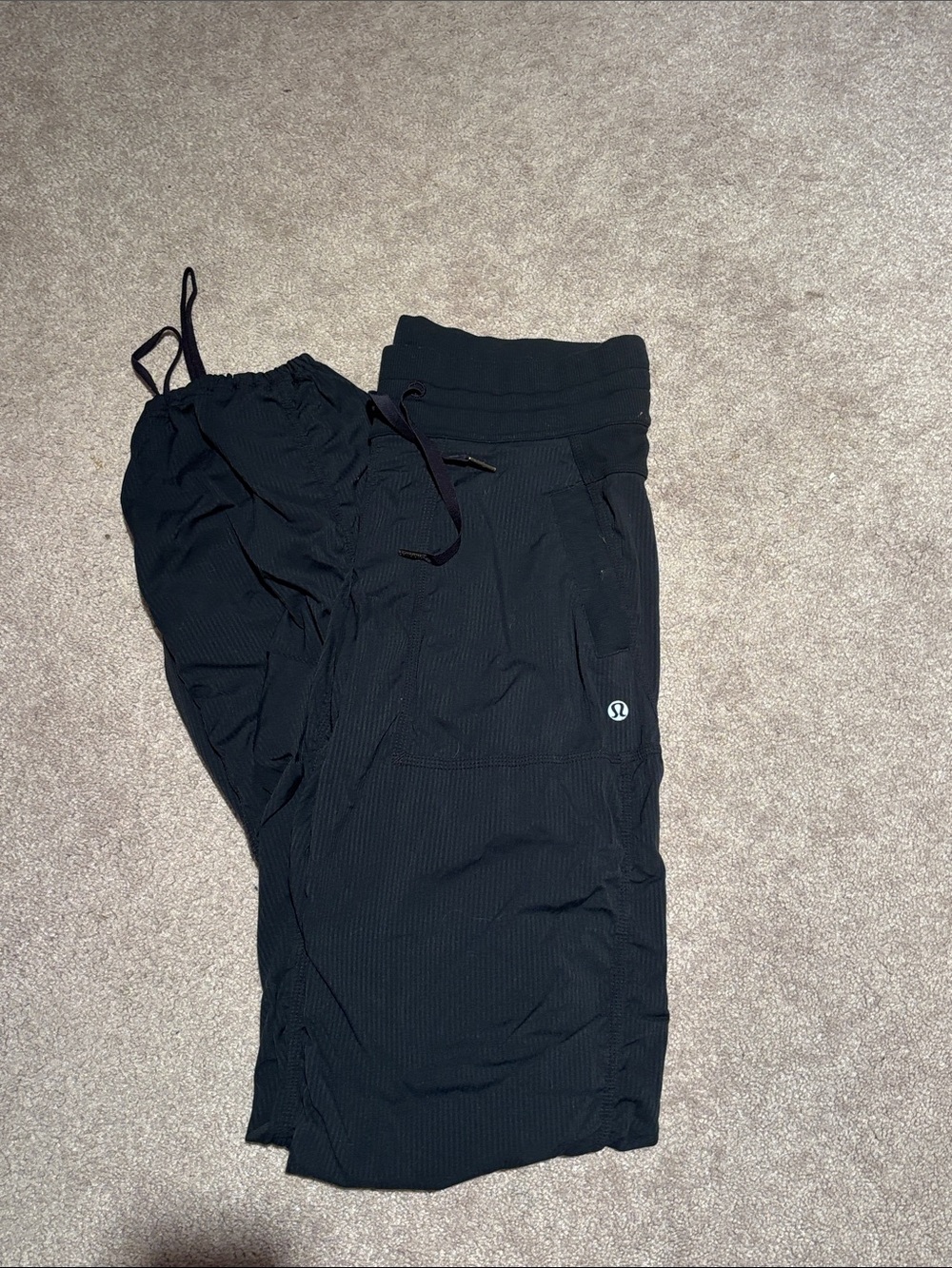 Lululemon pants